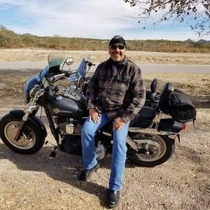 Meet your Posher, Robert